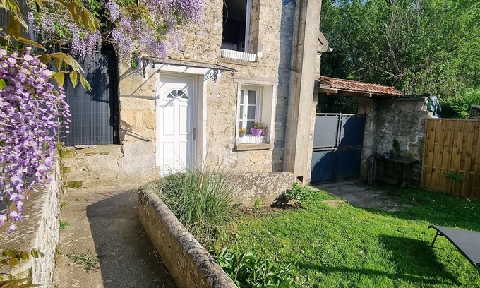 Banthelu House | La Maison du Vexin