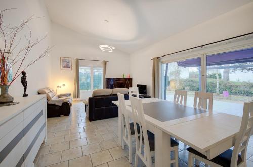 Saint-Avertin House | La maison en bois - 6 personnes