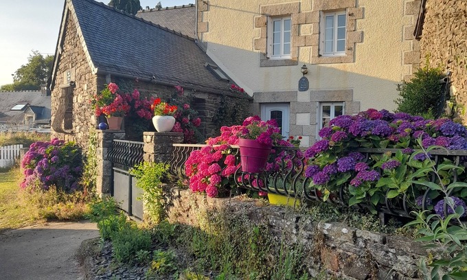 Perret House | LA Maison DE Perret