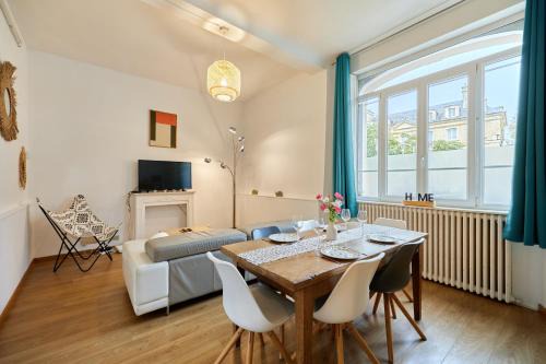 Saint-Pierre-sur-Dives House | La Maison de Lulu - en campagne normande