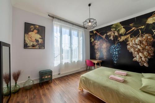 Arveyres House | La maison Grand Cru
