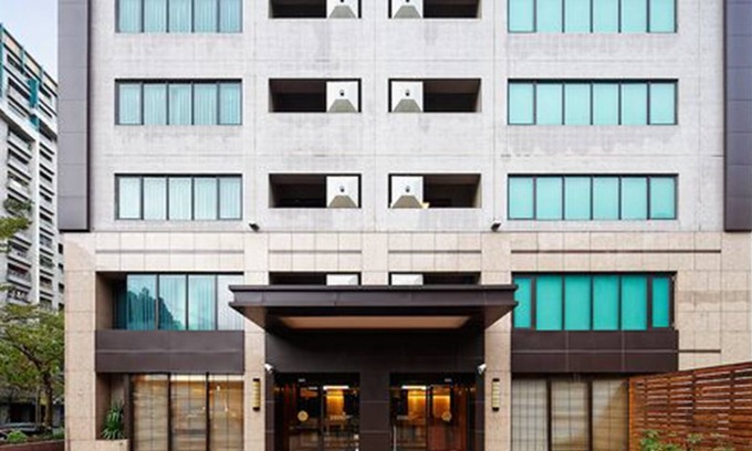 Neihu Hotel | La Maison Hotel