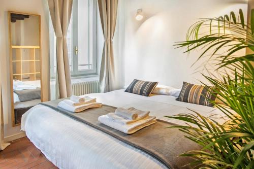 Citta Bassa House | La Maison