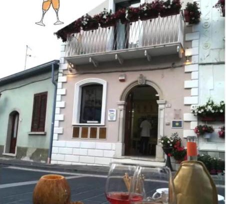 Vallata Bed & Breakfast | La Maison