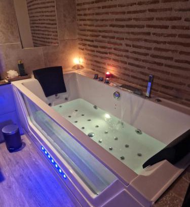 Veuzain-sur-Loire Bed & Breakfast | La Maison Pas'Chaaxe