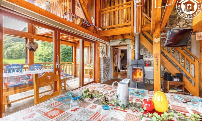 Montailleur House | LA MAISON TONNELIER 1910