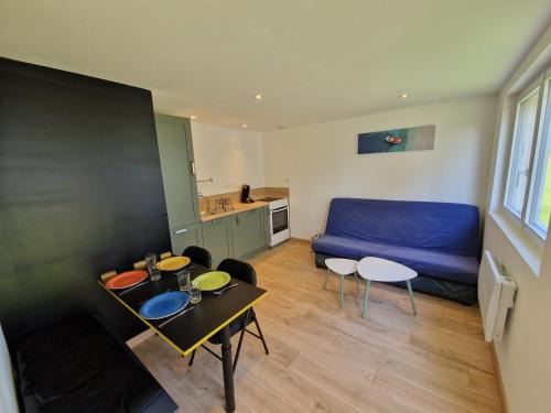 Plounevez-Moedec House | La Maisonette