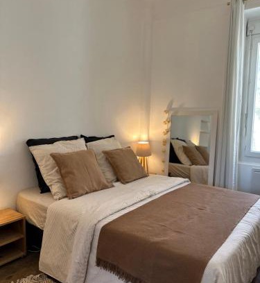 Mont Duplan House | La Maisonnette