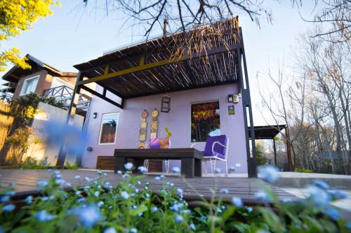 Las Gaviotas Apartment | La Mamunia