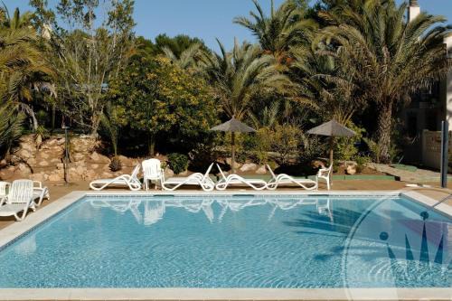 Diputacion de Rincon de San Gines Apartment | La Manga Club Bellaluz Apartment 373