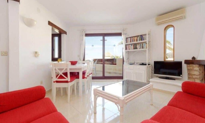 Diputacion de Rincon de San Gines Villa | La Manga Club Los Molinos Villa 338