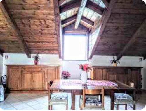 Scala Apartment | La Mansarda 800metri da Ravello