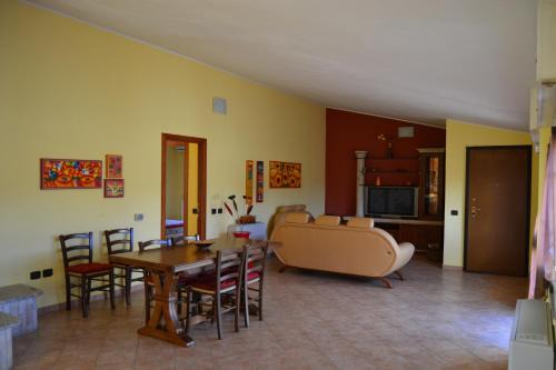 Carbonia Apartment | La Mansarda Carbonia It
