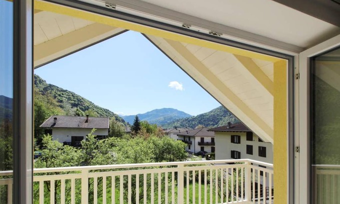 Ledro Apartment | La mansarda di Rossella
