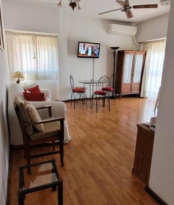 Corrientes Apartment | La Manzana II