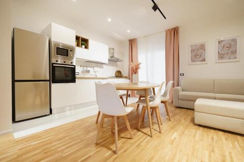 Augusta House | La Marina Case Vacanze