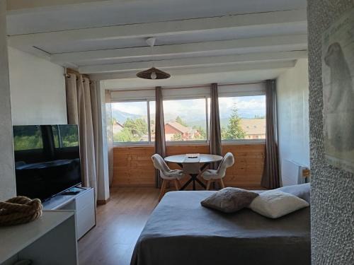 Laye Apartment | la marmotte du chalet numéro 2
