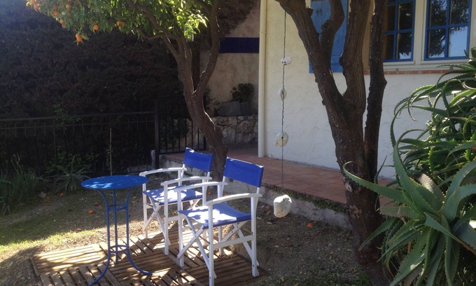 Eze House | La Masa B&B - EZE Le Bungalow