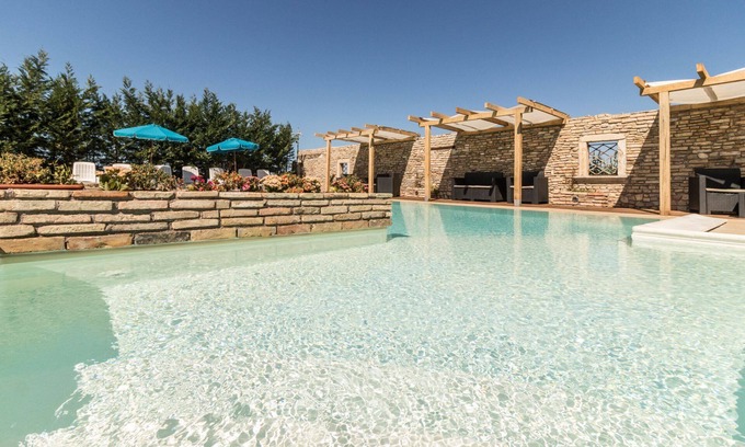 Vasto Apartment | LA MASSERIA - La Loggia - 5