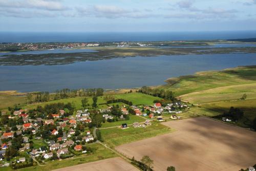 Bresewitz Apartment | La Mer - Ferienwohnungen