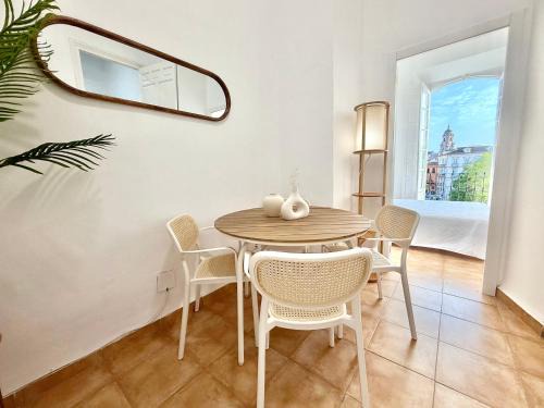 La Victoria Apartment | La Merced Views II Boutique Apartment