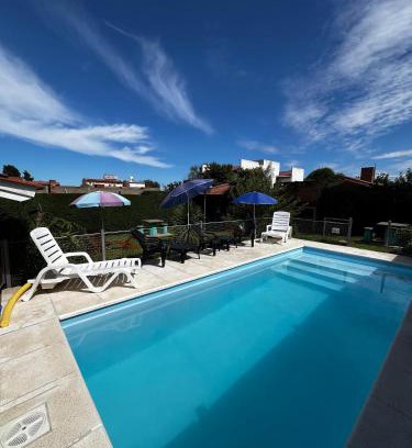 Merlo House | La Merlina
