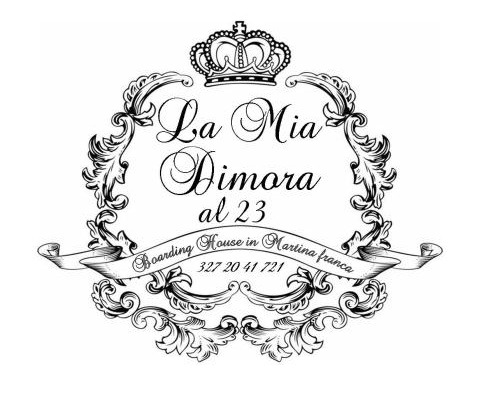 Martina Franca Bed & Breakfast | La Mia Dimora al 23