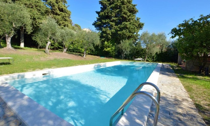 Corsanico Villa | La Migliana by Nicola Real Estate