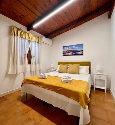 Montincello Apartment | La Mignola casa vacanze
