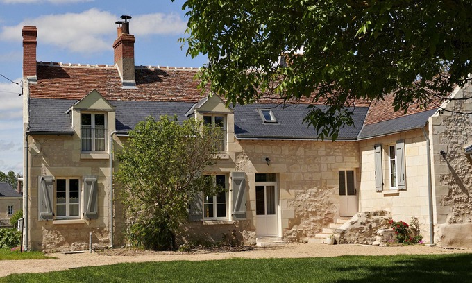Brehemont House | La Moire - Country house for rent