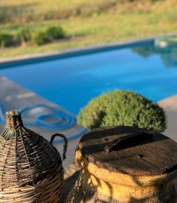 Bandol Bed & Breakfast | La naronne