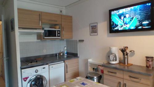 Cerbere Apartment | La Nicrom