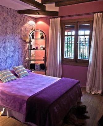 Ossa de Montiel House | La Noguera, Lagunas de Ruidera