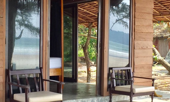 Ranong Hotel | La Ong Lay