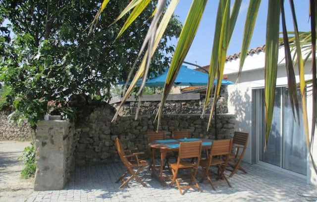 Eclassan House | La p'tite maison du Chateau