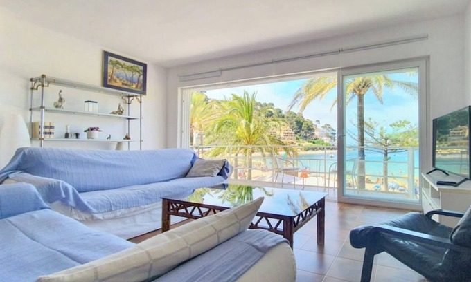 Puerto de Soller House | LA Paleta- Casa EN Primera Linea DE LA Playa