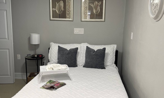 Embassy Hills Apartment | La Palma in Port Richey