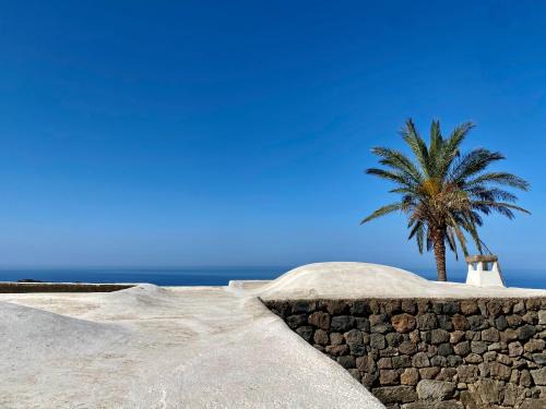 Pantelleria House | La Palma & La Luna - Dammuso Retreat