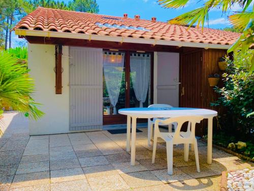 La Palmyre House | « La Palmeraie » Villa résidentielle avec piscine