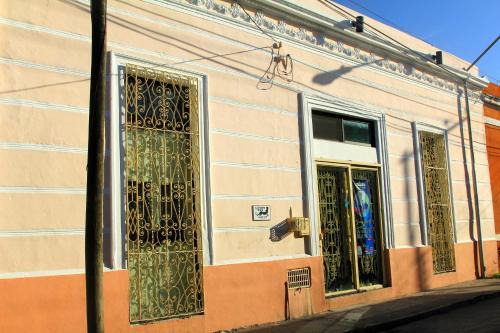 Centro Bed & Breakfast | La Pantera Negra