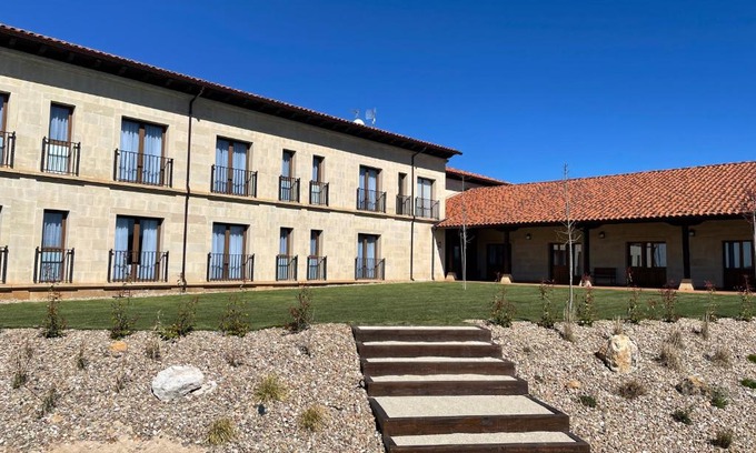 Espinosa de Cervera Hotel | La Parada del Cid