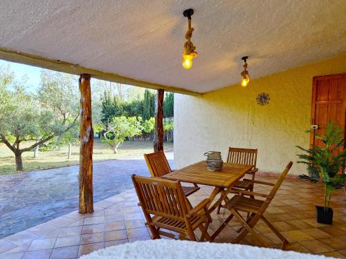 Orosei House | La Parapepita - Villetta con giardino privato