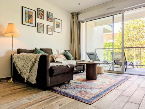 Thionville Apartment | La Parent-aise