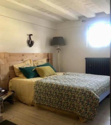 Charnay-les-Macon House | La parenthèse