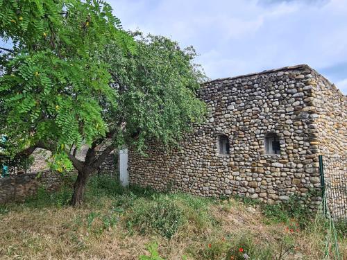 Entrevennes House | la parenthèse