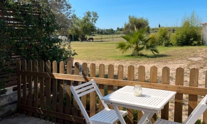 Arles Other | La Parenthèse - Gîte in the Camargue