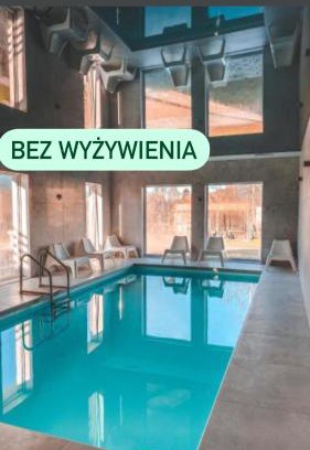 Kudowa Zdroj Apartment | La Park Aparthotel