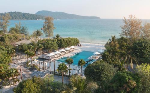 Koh Rong Sanloem Resort | La Passion by Achariyak