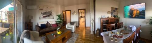 Gava Apartment | La Pastora Corazón urbano