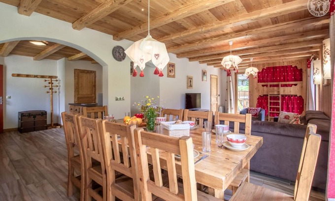 Bonneval-sur-Arc House | LA Pastourelle 2 - Bonneval SUR ARC